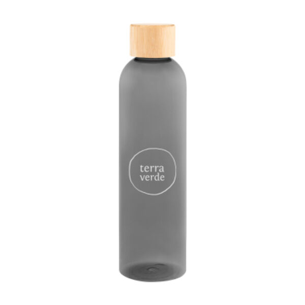 32 Oz. Jordan rPET Bottle With Bamboo Lid Thumbnail