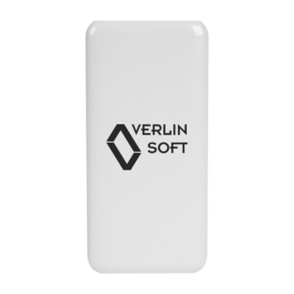10,000 mAh Multi-Port Power Bank Thumbnail