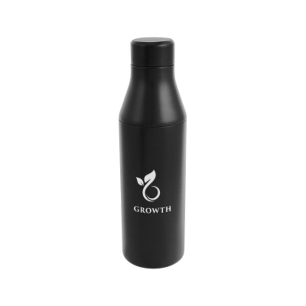15 Oz. Branson Recycled Stainless Steel Bottle Thumbnail