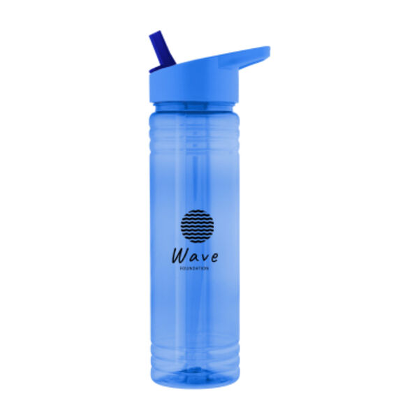 24 Oz. Ricky rPET Bottle Thumbnail