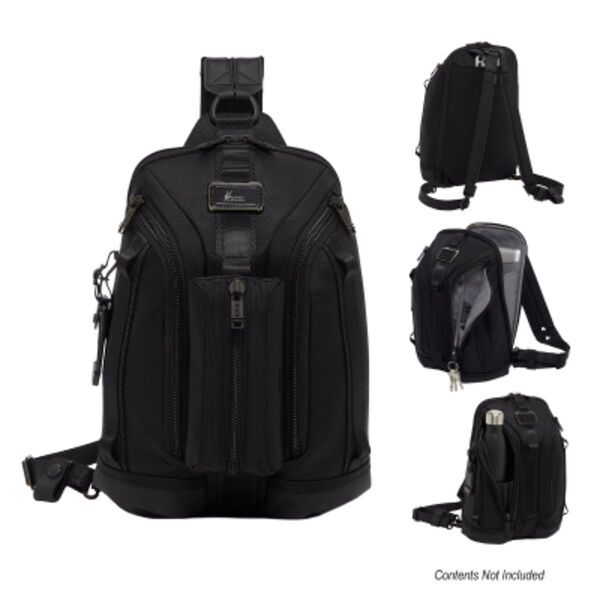 TUMI Knight Sling Backpack Thumbnail