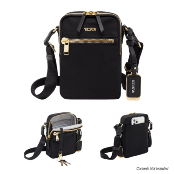 TUMI Persia Crossbody Bag Thumbnail