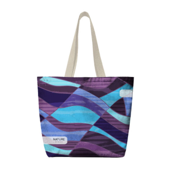 Sublime Series rPET Tote Bag Thumbnail