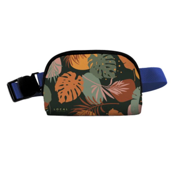 Sublime Series rPET Fanny Pack Thumbnail