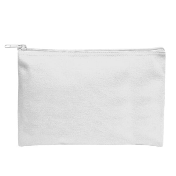 Sublime Series rPET Zippered Pouch Thumbnail