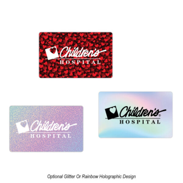 Rectangle Rounded Corner Sticker Thumbnail