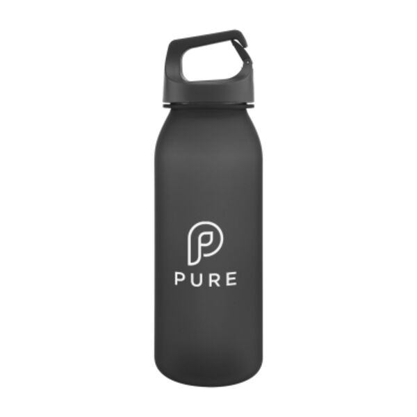 20 Oz. Brooke rPET Bottle With Easy Carry Handle Thumbnail