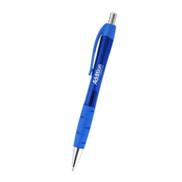 Riley rPET Gel Pen Thumbnail