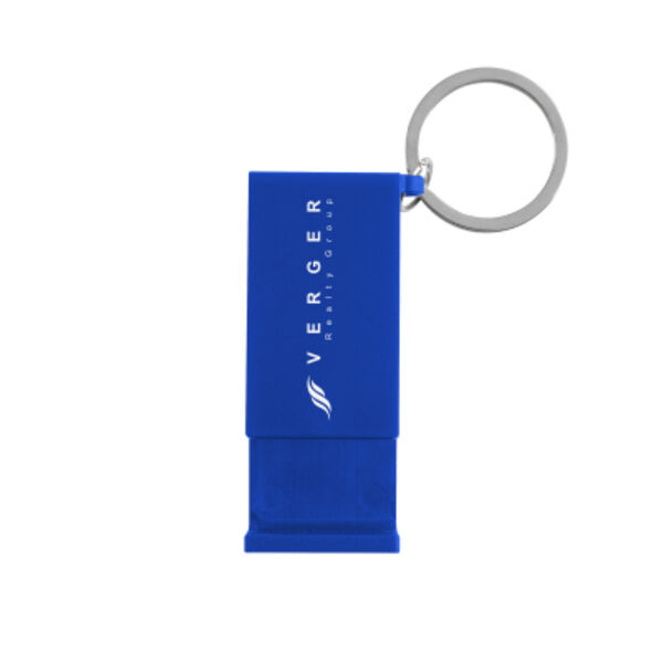 rABS Clip Phone Stand Key Ring Thumbnail