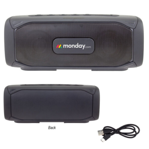Energizer® H2O-Mag Speaker Thumbnail