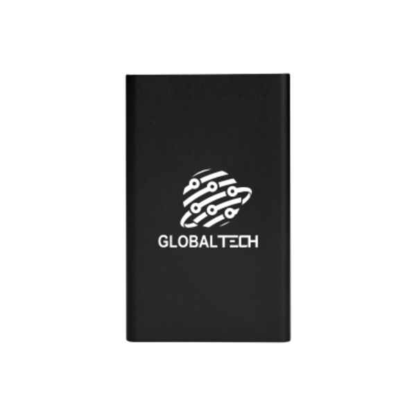 UL Listed Slim Power Bank 2.0 Thumbnail