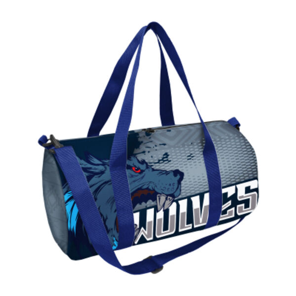 Sublime Series rPET Duffel Bag Thumbnail