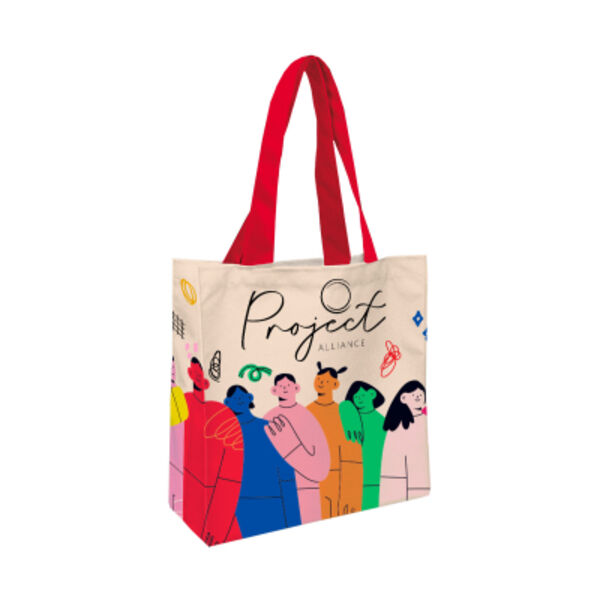 Sublime Series Tote Bag Thumbnail