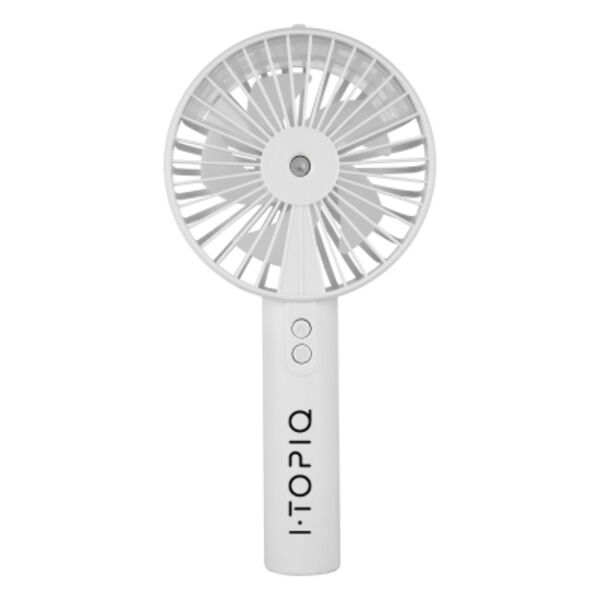 Mist Fan With Phone Stand Thumbnail