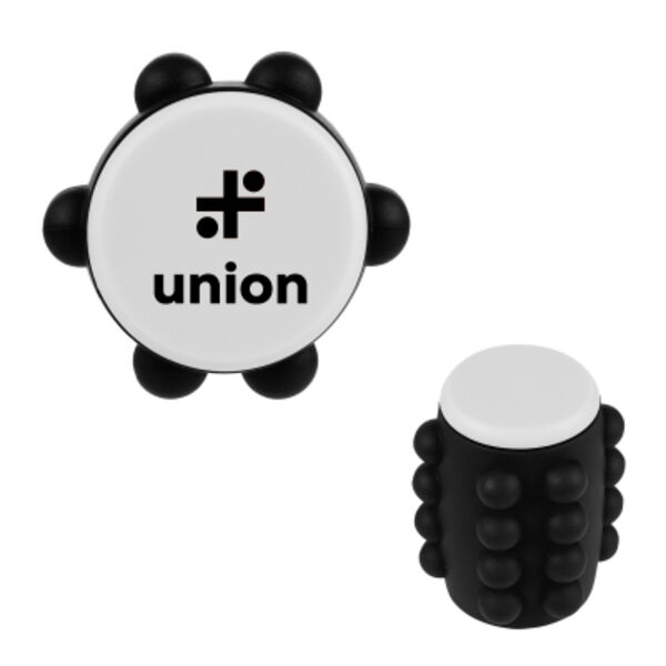 rABS Push Pop Spinning Fidget Toy Thumbnail