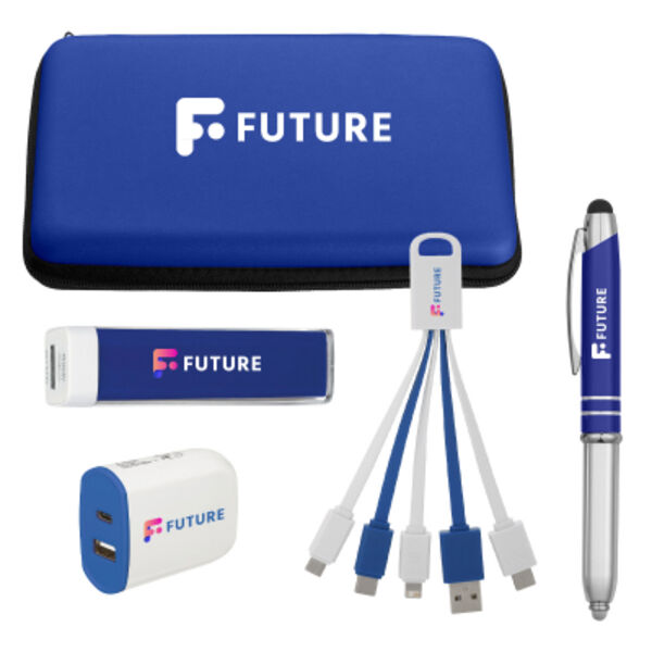 Travel Tech Kit Thumbnail