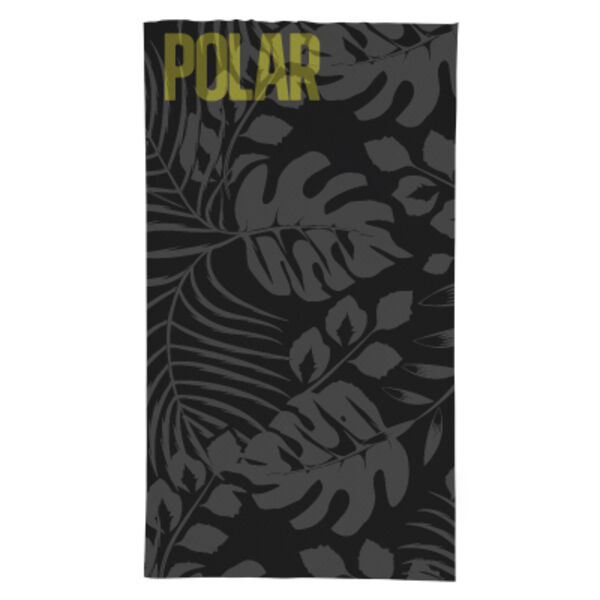 35" X 60" Quick-Dry Microsuede Towel Thumbnail