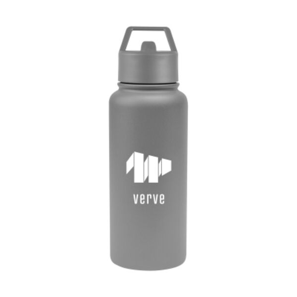 32 Oz. Jasper Recycled Stainless Steel Bottle Thumbnail