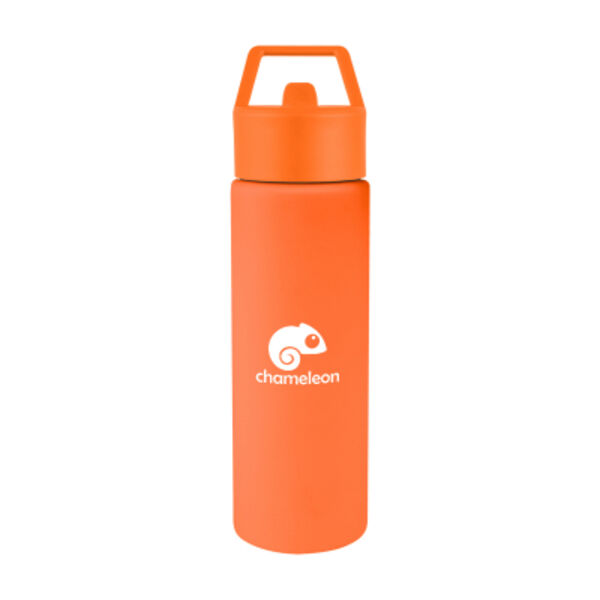 24 Oz. Torrey Recycled Stainless Steel Bottle Thumbnail