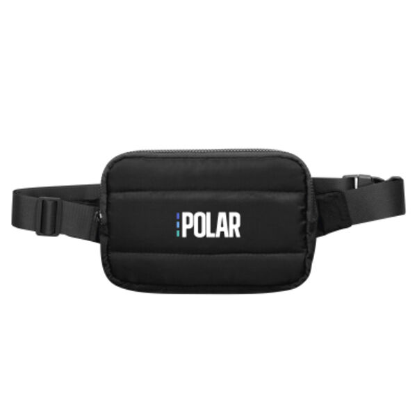 Puffer Belt Bag Thumbnail