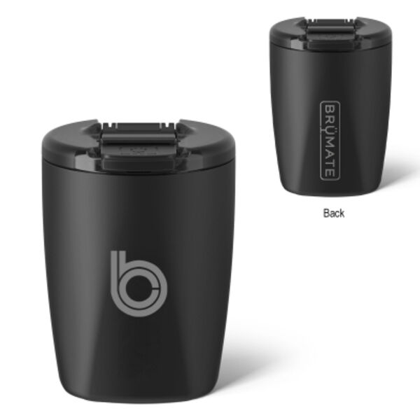 12 Oz. BrüMate Rocks Thumbnail