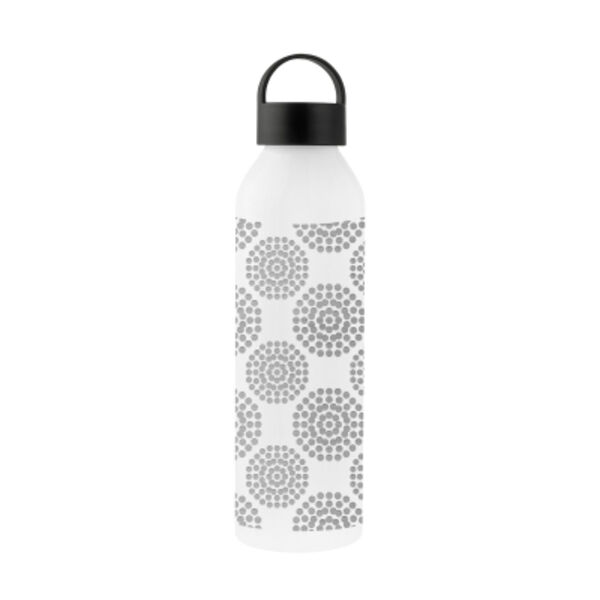 22 Oz. Full Laser Darcy Aluminum Bottle Thumbnail