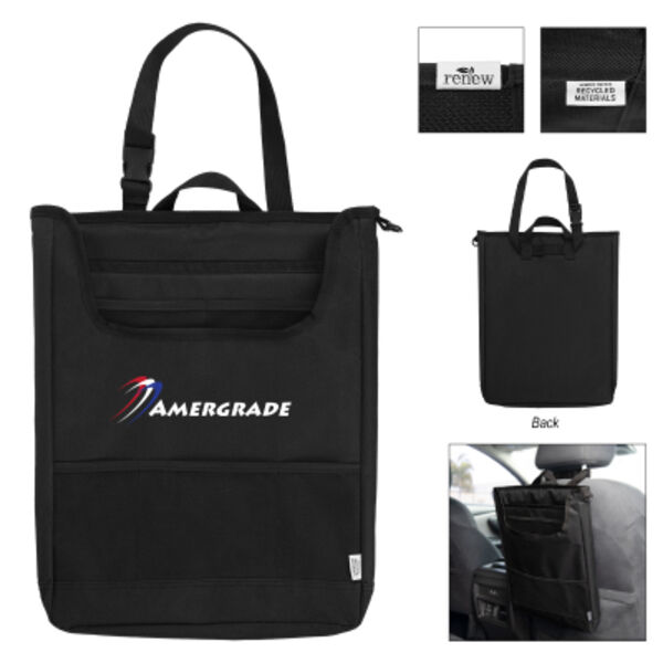 rPET Car Organizer Thumbnail