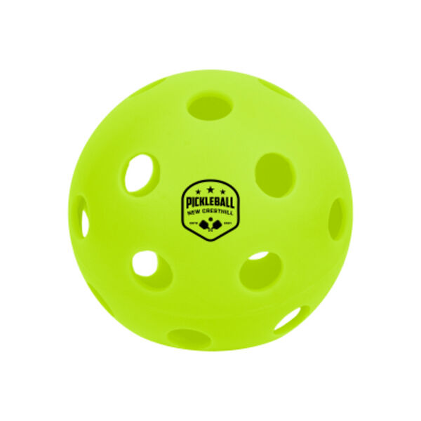 Pickleball 26-Hole Indoor Ball Thumbnail