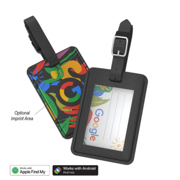 Powerstick PowerTag Travel Thumbnail