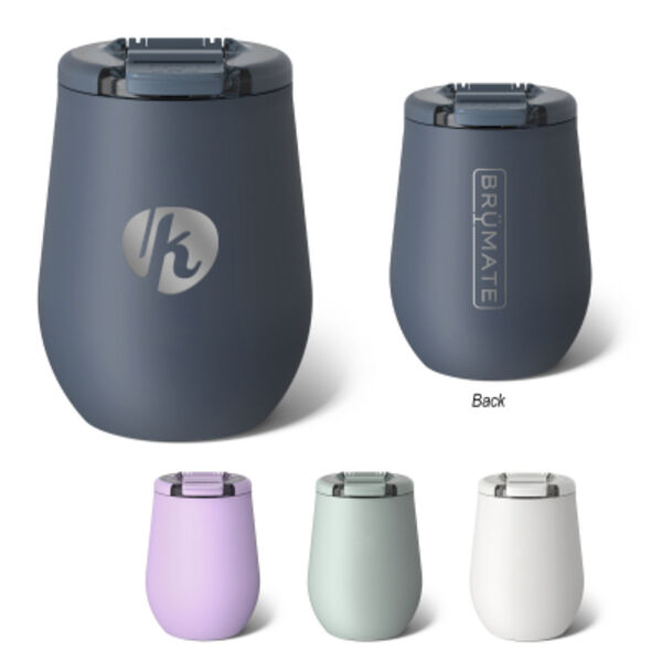 14 Oz. BrüMate Uncork’d Fashion Colors Thumbnail