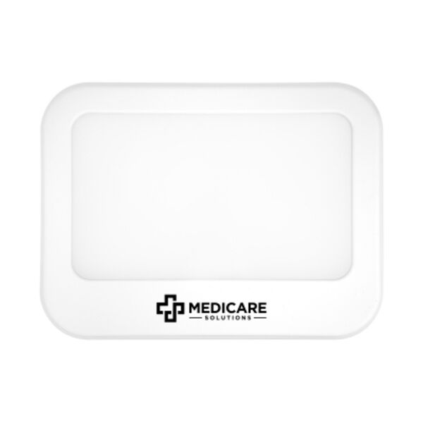 Full Page Magnifier With Lights Thumbnail