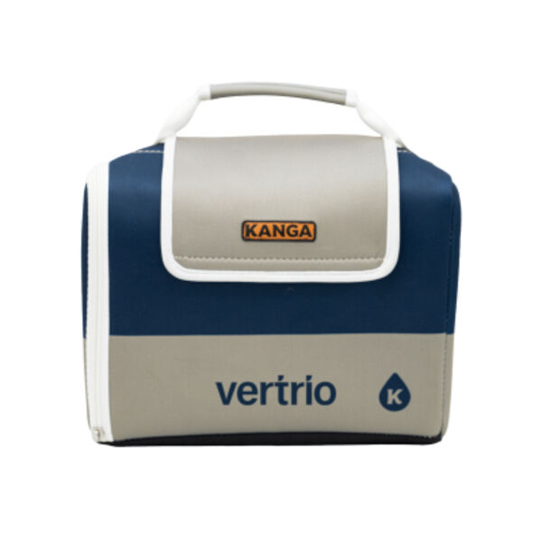 Kanga Coolers 12 Can Kase Mate Iceless Cooler Bag Thumbnail