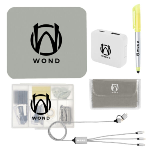 Portable Office Kit Thumbnail