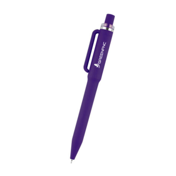 Intrepid rABS Pen Thumbnail