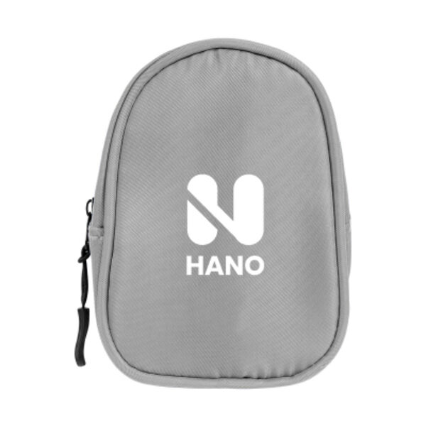 Anywhere rPET Pouch With Carabiner Thumbnail