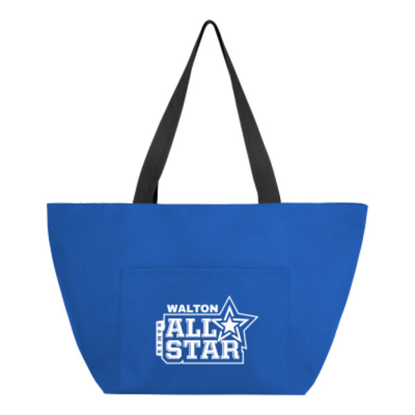 Mega Haul rPET Tote Bag Thumbnail