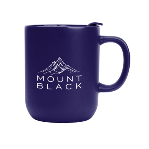14 Oz. Michigan Ceramic Mug Thumbnail
