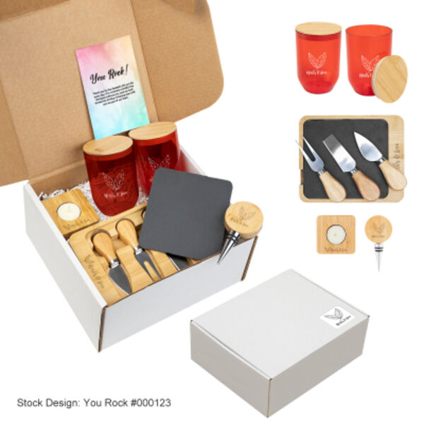 Home Entertaining Gift Set Thumbnail