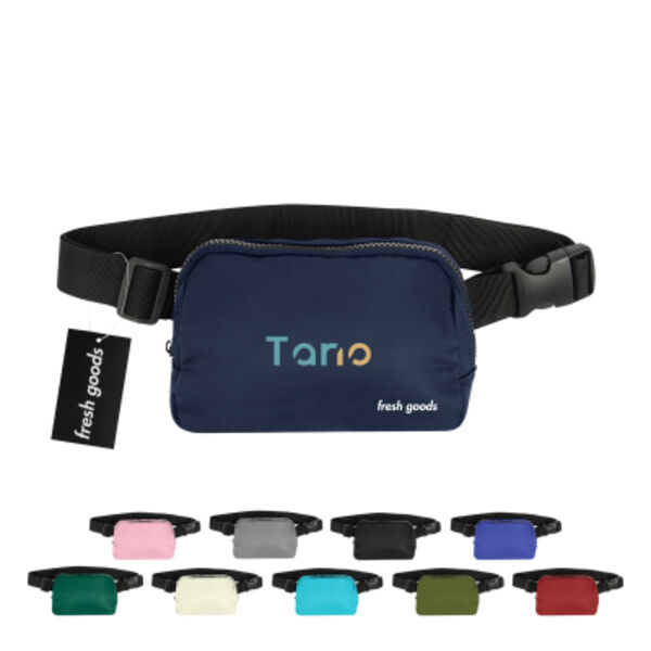 Fresh Goods Anywhere Belt Bag Thumbnail