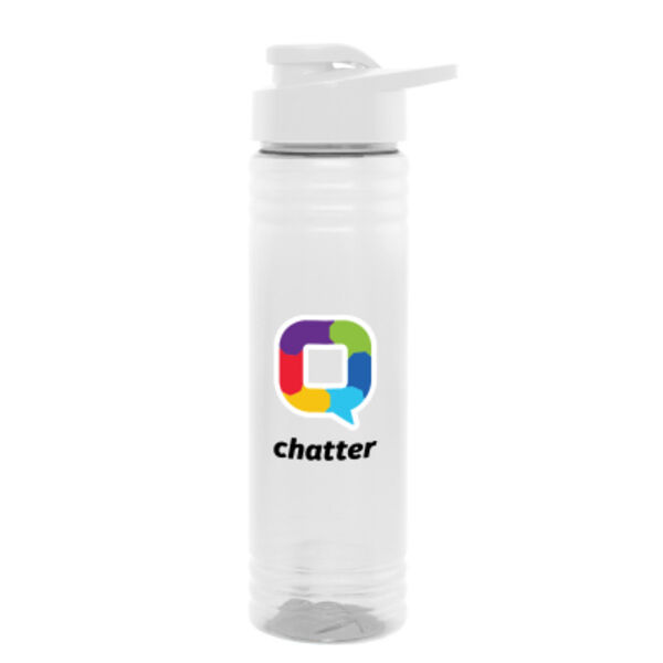 24 Oz. Full Color Accel Bottle Thumbnail