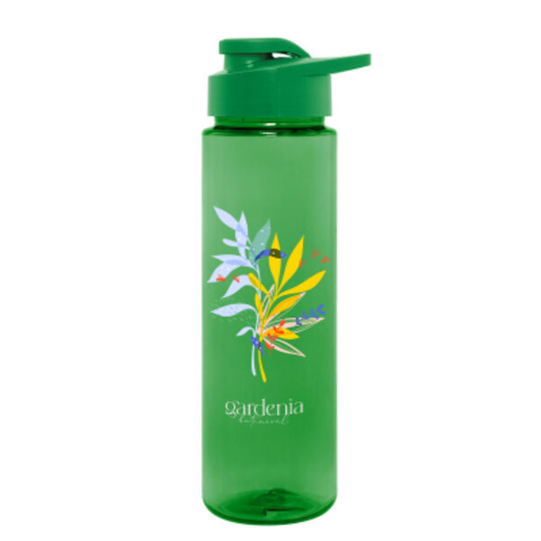 28 Oz. Full Color Rhythm Bottle Thumbnail