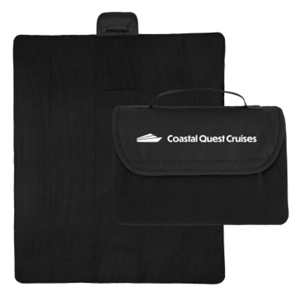 Extra Large rPET Roll-Up Blanket Thumbnail