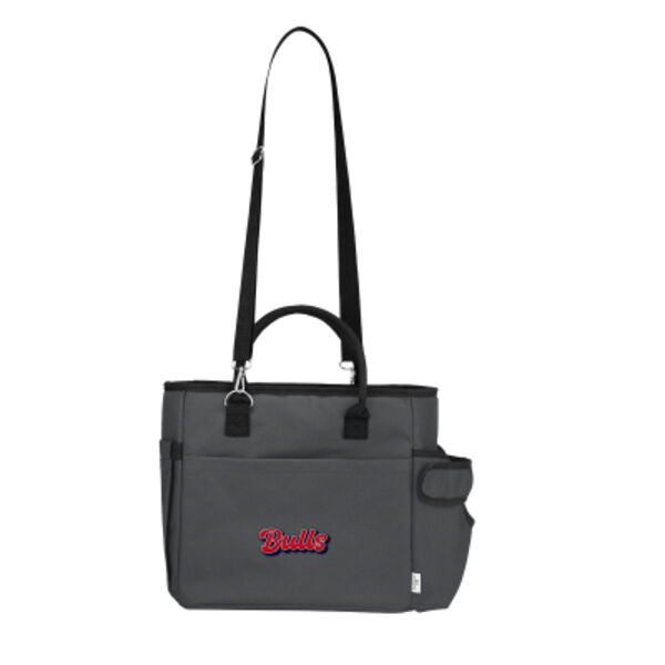 Warren rPET 16 Can Cooler Tote Bag Thumbnail