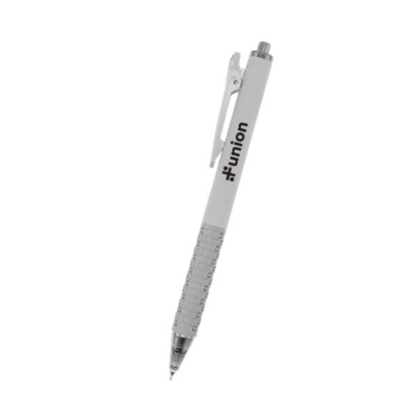 Quiet Click rABS Gel Pen Thumbnail