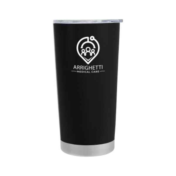21 Oz. Reese Single Wall Recycled PP Tumbler Thumbnail