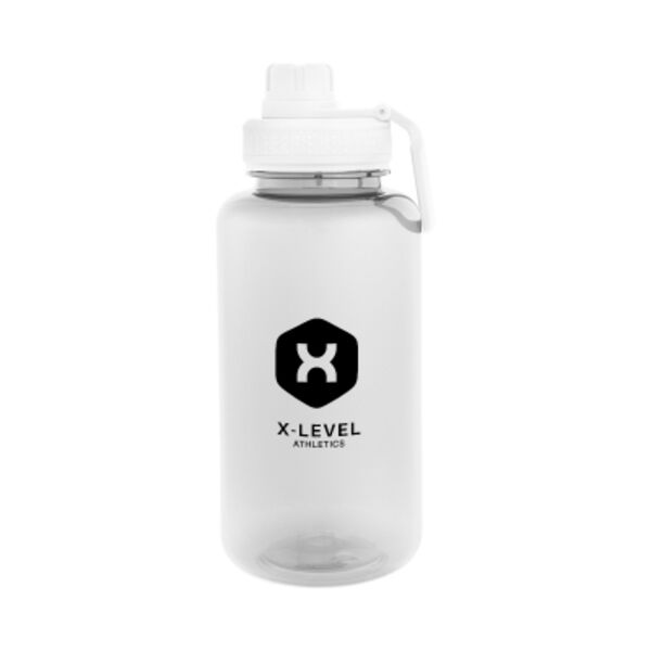 34 Oz. Jessie rPET Bottle Thumbnail
