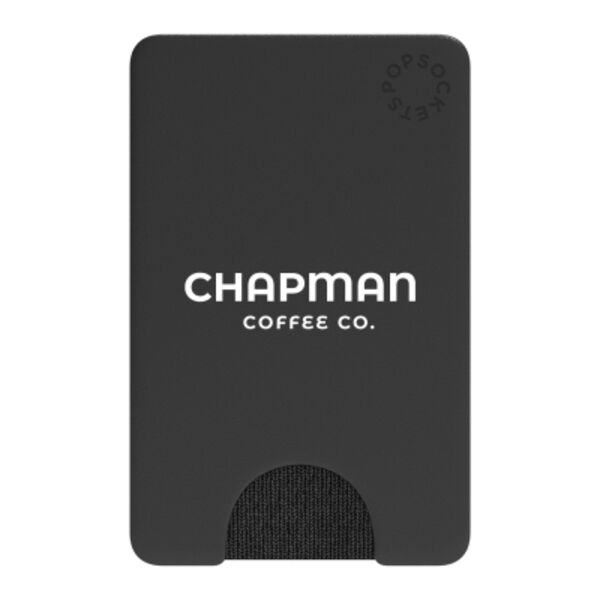 PopSockets™ PopWallet for Magnetic Wireless Charging Thumbnail