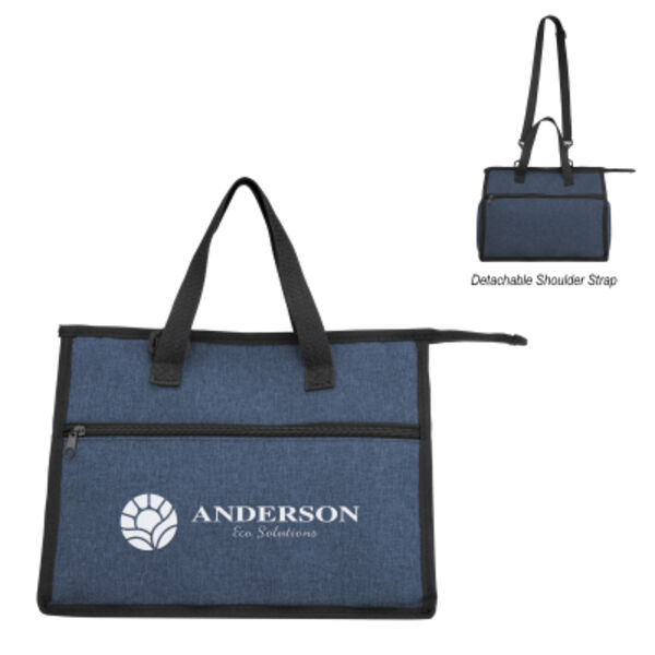 Rita rPET 13 Can Cooler Bag Thumbnail