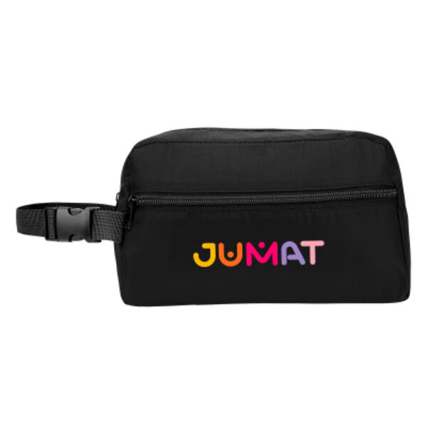 Audrey rPET 4 Can Cooler Pouch Thumbnail