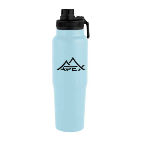 30 Oz. Kerry Recycled Stainless Steel Bottle Thumbnail